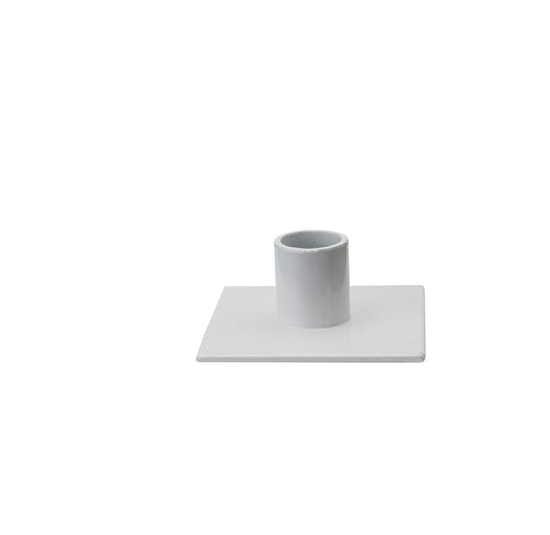 The Square Candleholder S2