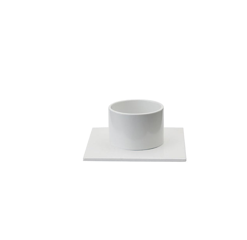 The Square Candleholder S4 (Last Cahnce)