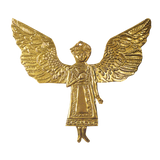 Angel Ex-Voto