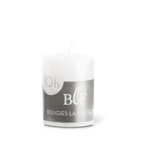 Pillar Candles Extra Small