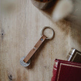 Claude Keychain