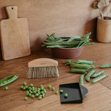 Mini Brush and Dustpan Gift Set