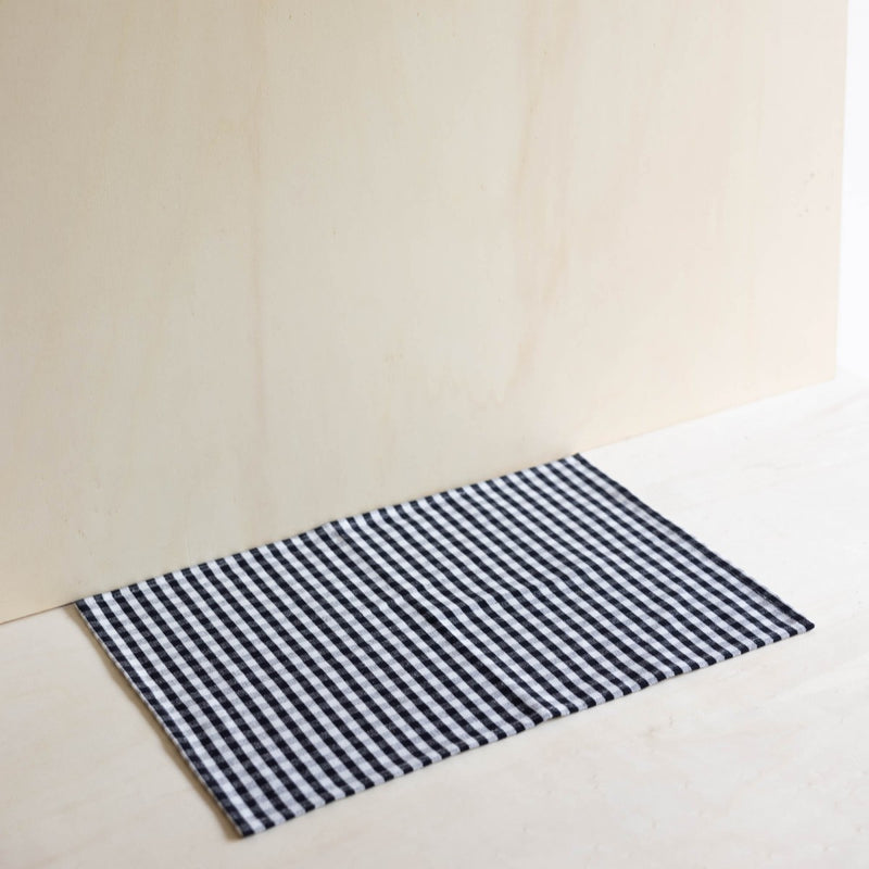 Vichy Place Mat Set