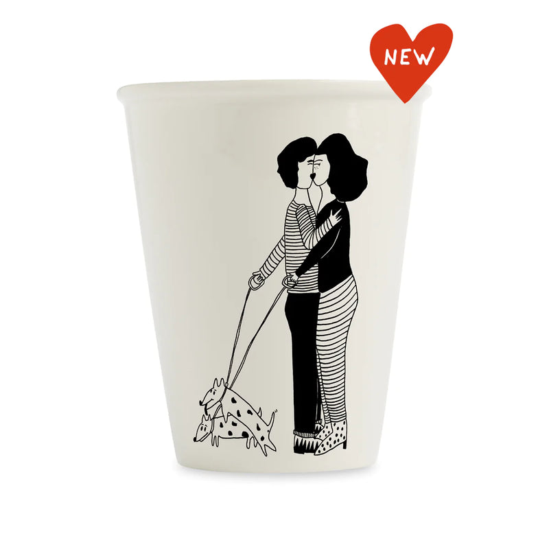 Lovely Couples Cup