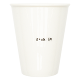 Quote Cup