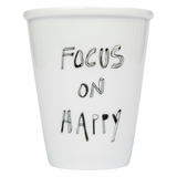 Quote Cup