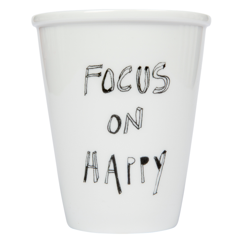 Quote Cup