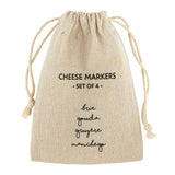 Cheese Markers