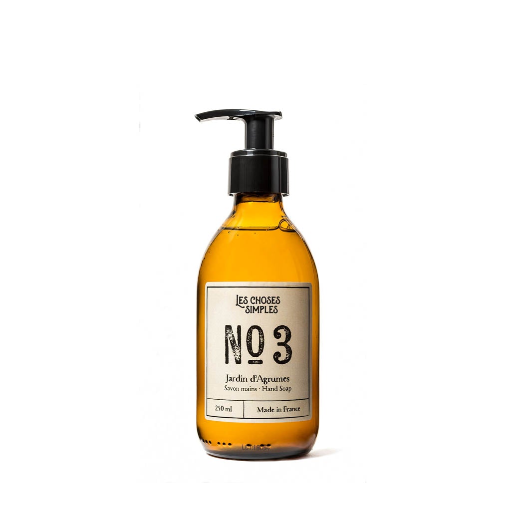 Hand & Body Soap