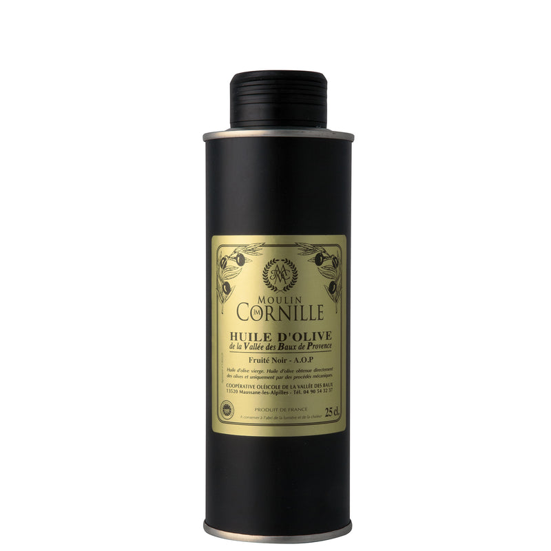 Olive oil, 250 ml