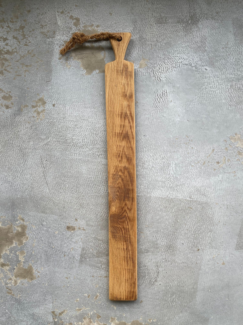 Baguette Cutting Board