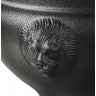 Lion-Headed Soup Bowl