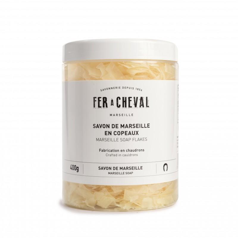 Fer A Cheval Marseille Soap Flakes