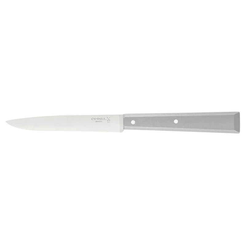 Opinel - Bon Appetit Black Steak Knife