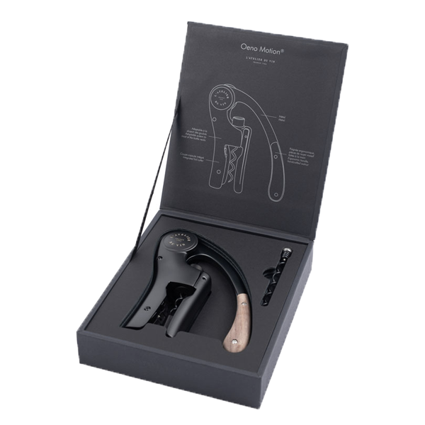 Oeno Motion Corkscrew