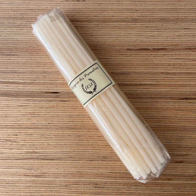 Birthday Wax Candles