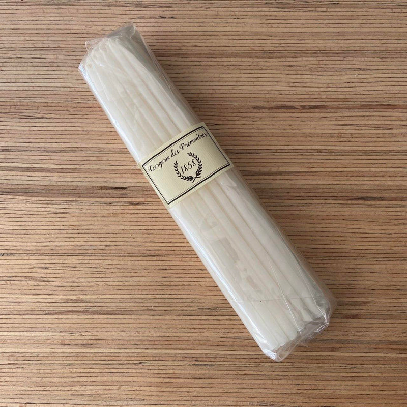 Birthday Wax Candles