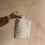 Vichy Toiletry Bag
